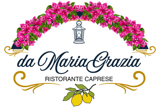 da Mariagrazia - Risto Bistrot • Capri